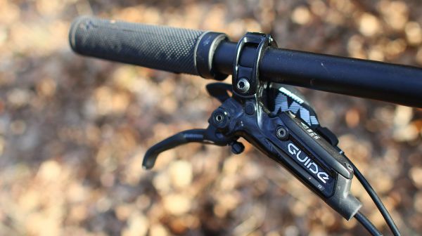 Specialized Stumpjumper ST Comp Carbon 29