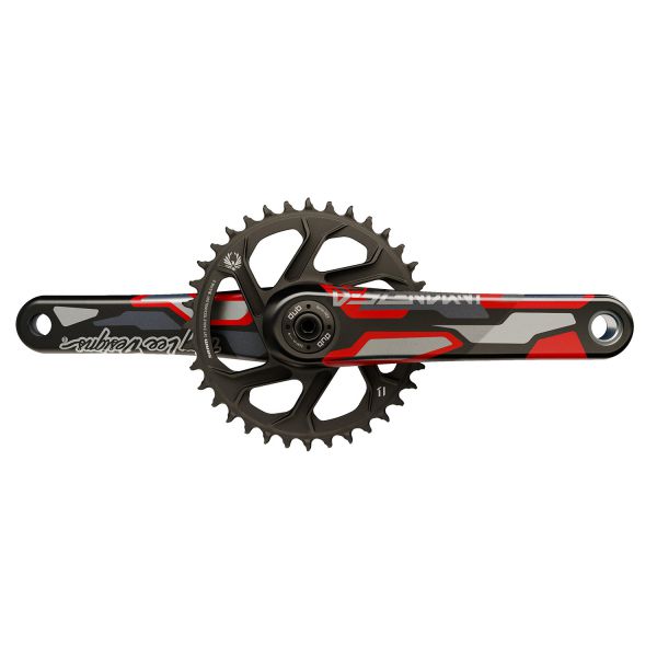 Sram DH specific 2020