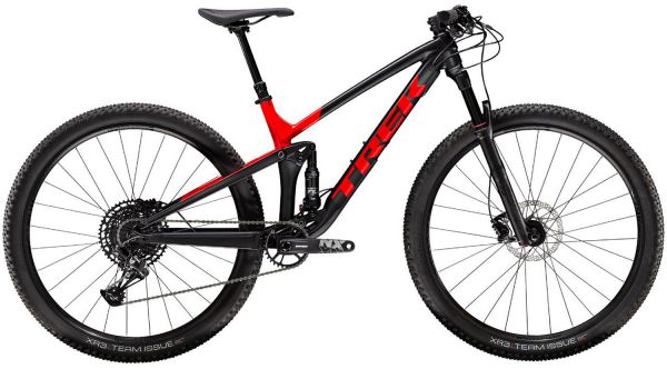 Trek Top Fuel 2020
