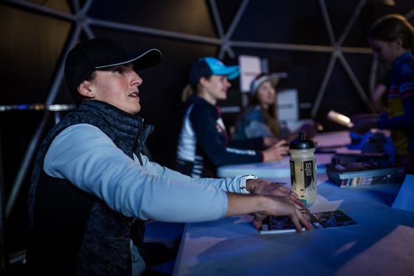 SP XCO #2- NMNM 2019 - Jitka Čábelická