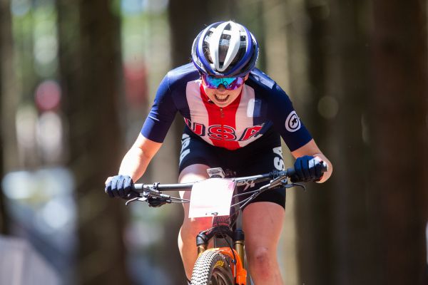 SP XCO #2- Nové Město 2019 - sobota