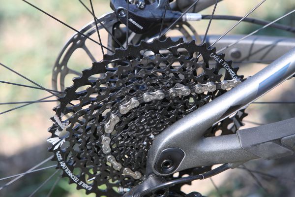 Giant Anthem Advanced SL 1