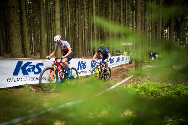 SP XCO #2- Nové Město 2019 - sobota