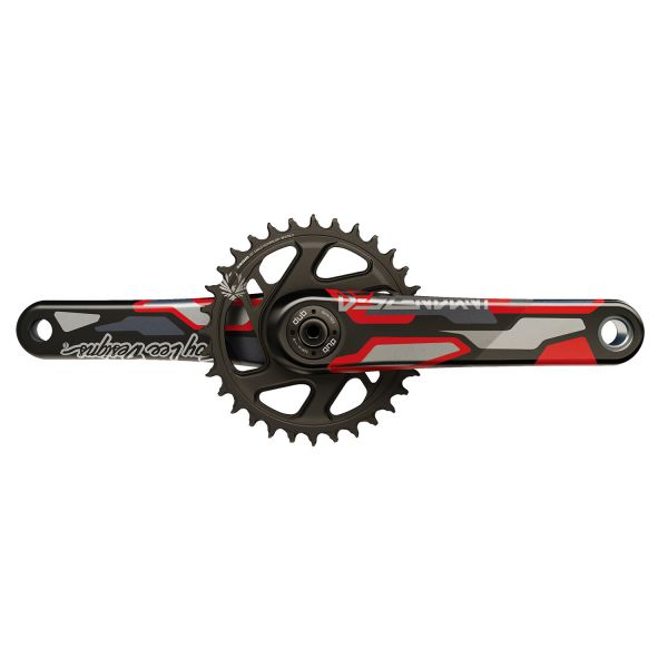 Sram DH specific 2020