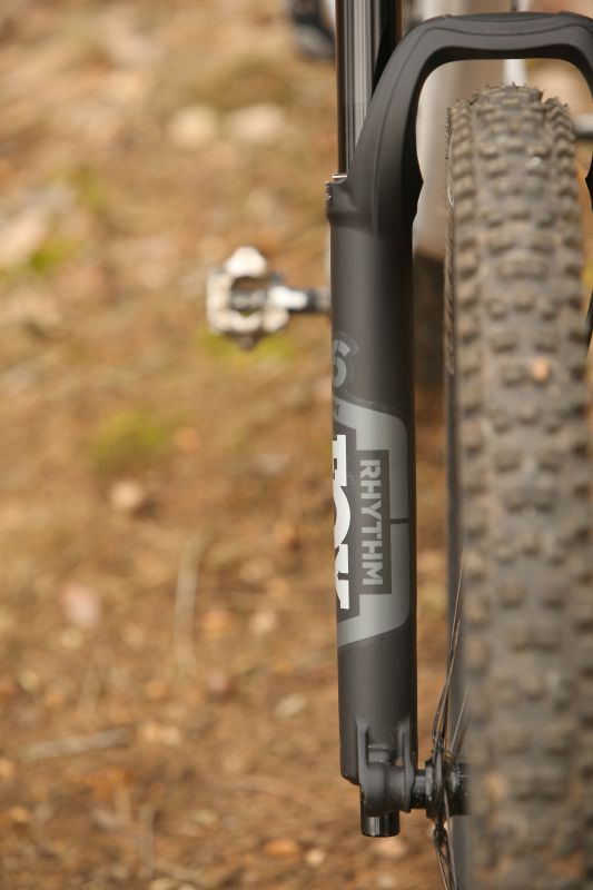 Specialized Stumpjumper EVO Comp Alloy 29