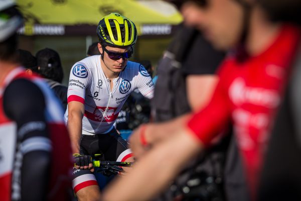 SP XCO #2- NMNM 2019 - Bartlomiej Wawak