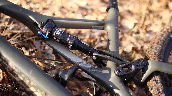 Specialized Stumpjumper ST Comp Carbon 29