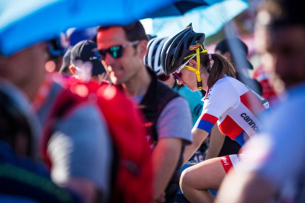 SP XCO #2- NMNM 2019 - Jitka Čábelická