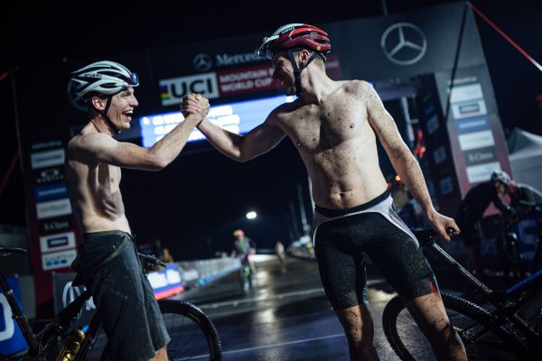 SP XCO #2- Nové Město 2019 - Night Race