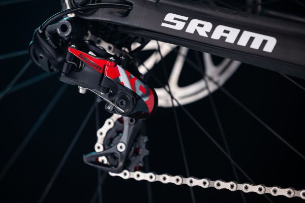Sram DH specific 2020