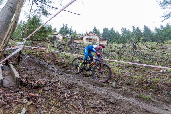 Český pohár XCO #3 2019 - Pec pod Sněžkou