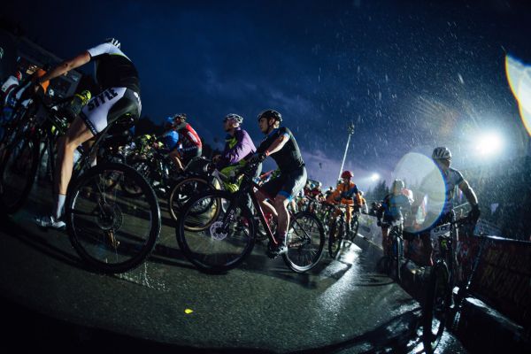 SP XCO #2- Nové Město 2019 - Night Race