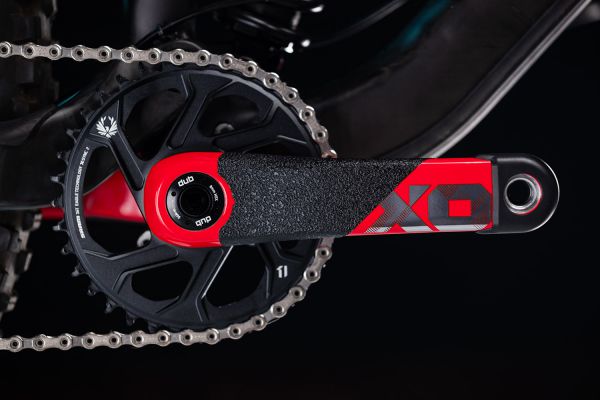 Sram DH specific 2020