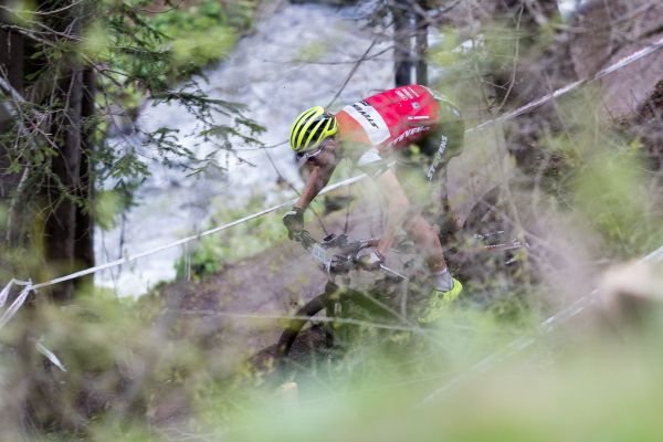 Český pohár XCO #3 2019 - Pec pod Sněžkou