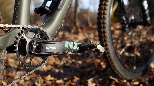 Specialized Stumpjumper ST Comp Carbon 29