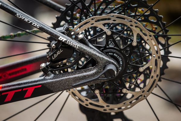 Scott Scale Kate Courtney