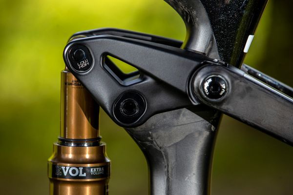 Trek Top Fuel 2020