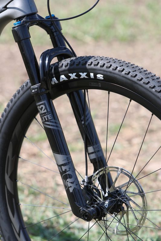 Giant Anthem Advanced SL 1