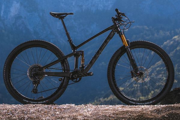Trek Top Fuel 2020