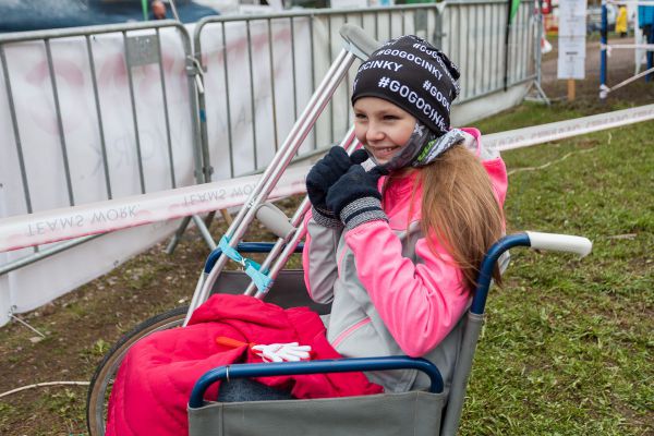 Český pohár XCO #3 2019 - Pec pod Sněžkou