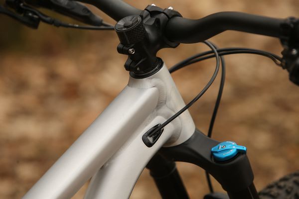 Specialized Stumpjumper EVO Comp Alloy 29