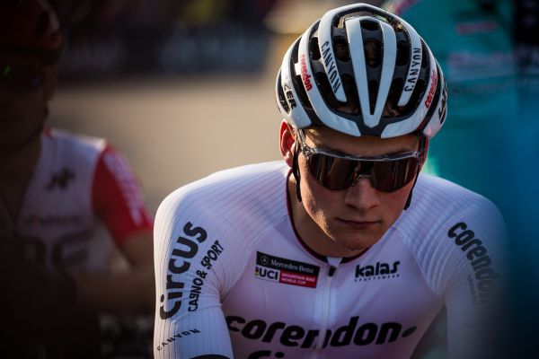 SP XCO #2- NMNM 2019 - soustředění van tulipána