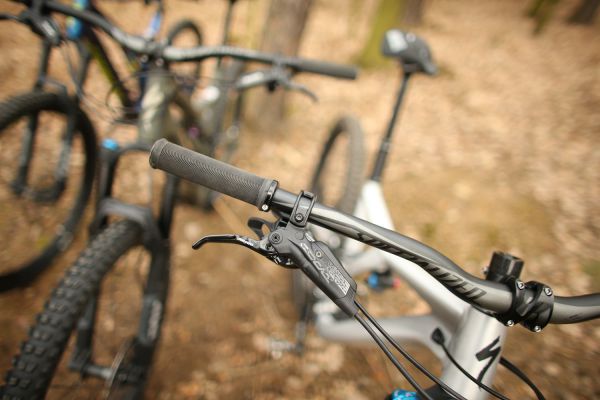 Spcialized Stumpjumpers 2019