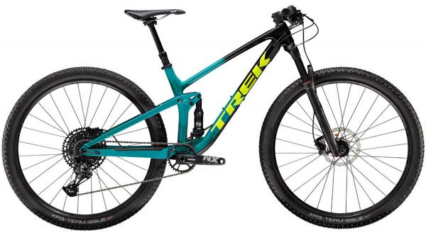 Trek Top Fuel 2020