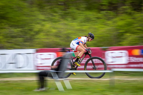 Světový pohár XCC #1 Albstadt