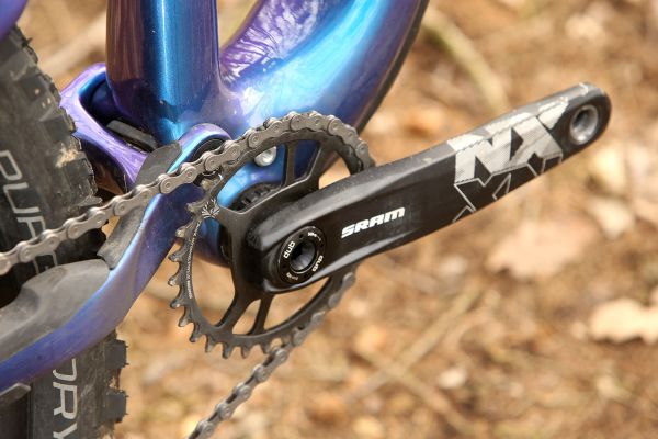 Specialized Stumpjumper Comp Carbon 29