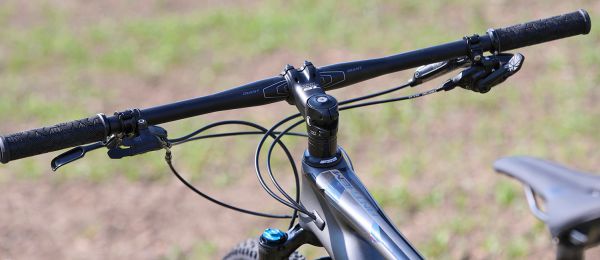 Giant Anthem Advanced SL 1