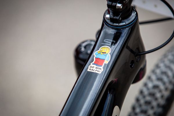 Cannondale F-SI Jitky Čábelické