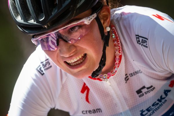 SP XCO #2- Nové Město 2019 - sobota