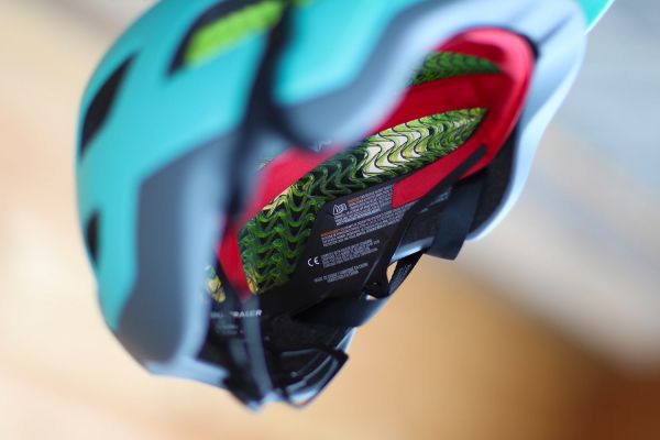 Bontrager Blaze WaveCel