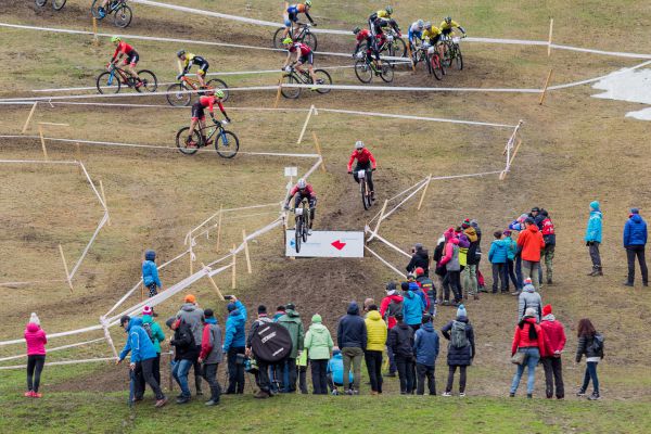 Český pohár XCO #3 2019 - Pec pod Sněžkou