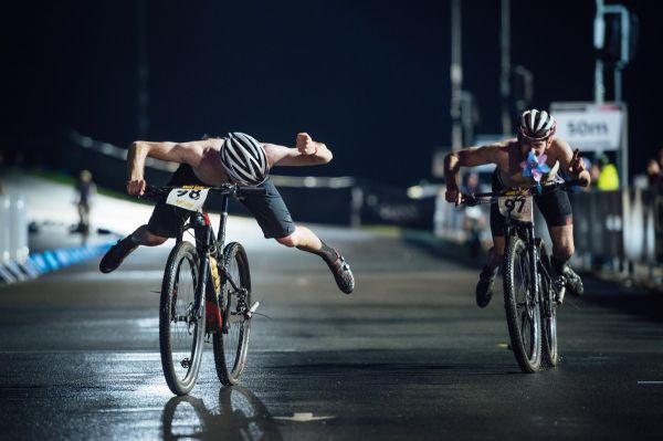 SP XCO #2- Nové Město 2019 - Night Race