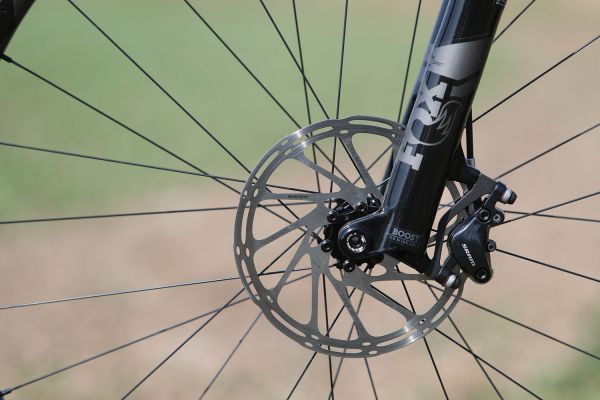 Giant Anthem Advanced SL 1