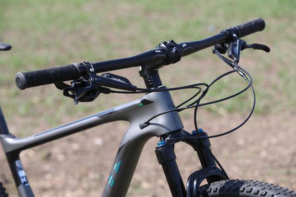 Giant Anthem Advanced SL 1