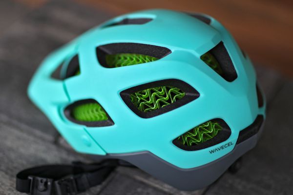 Bontrager Blaze WaveCel