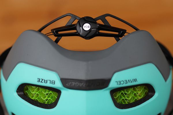 Bontrager Blaze WaveCel