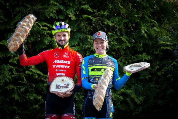 O Pohár Štamberského krále 2019