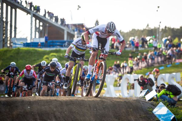 SP XCO #2- NMNM 2019 - zatím pohromadě