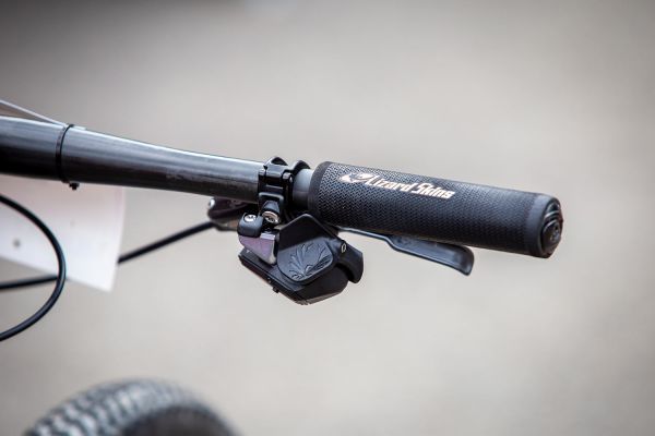 Cannondale F-SI Jitky Čábelické