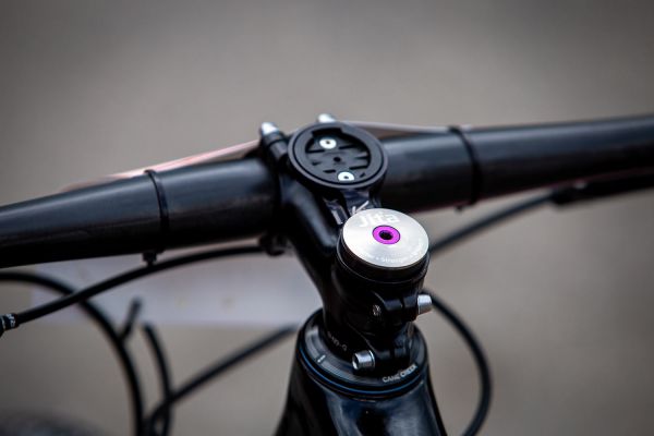 Cannondale F-SI Jitky Čábelické