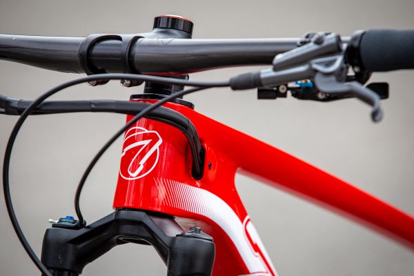 Thömus Tomcat Worldcup Mathiase Flückigera