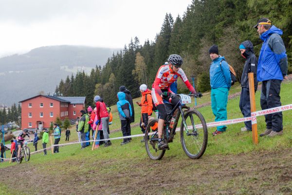ČP XCO #3 2019 - Pec p.S. - Magdalena Mišoňová zatím neporažena