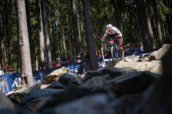 SP XCO #2- Nové Město 2019 - sobota