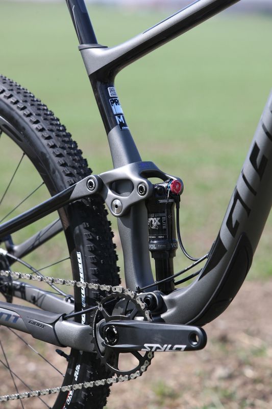 Giant Anthem Advanced SL 1