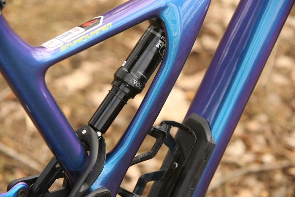 Specialized Stumpjumper Comp Carbon 29