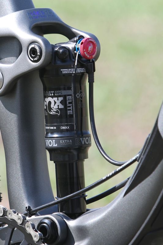 Giant Anthem Advanced SL 1